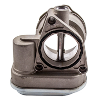 Drosselklappe kompatibel für Audi A3 kompatibel für VW Golf IV V Passat Polo Touran 1.9 2.0 TDI 038128063G