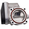 Drosselklappe kompatibel für BMW 1er E81/E87 118i 116i 122/115 /129 /143 PS N43 N45 B16