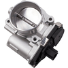 Drosselklappe kompatibel für Buick Acadia kompatibel für Equinox Traverse Torrent​ 3.6L V6 2007-2011