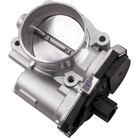 Drosselklappe kompatibel für Buick Acadia kompatibel für Equinox Traverse Torrent​ 3.6L V6 2007-2011