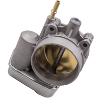 Drosselklappe kompatibel für Buick Chevy kompatibel für GMC Hummer Isuzu Pontiac Saab 12568580 217-2296
