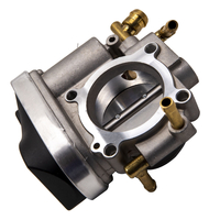 DROSSELKLAPPE kompatibel für Chevrolet Cruze 1.6 1.8 und kompatibel für Opel Astra H, Zafira B 1.6 5825259