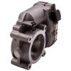 Drosselklappe kompatibel für Mercedes Benz a-Klasse w169 b-Klasse w245 Neu