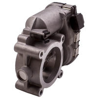 Drosselklappe kompatibel für Mercedes Benz a-Klasse w169 b-Klasse w245 Neu