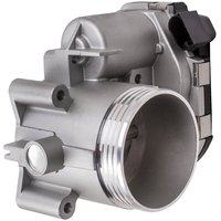 Drosselklappe kompatibel für Volvo C70 S60 S80 V70 XC70 XC90 2002-2009 30711554 0280750131