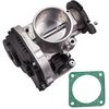 Drosselklappe kompatibel für VW Passat 3B B5 1.8T Motocode AEB 058133063Q