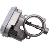Drosselklappe Steuerklappe 11717791481 / 11717804384 kompatibel für BMW X3 X5 X6 E60 E61