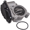 Drosselklappe Steuerklappe Luftversorgung kompatibel für AUDI A6 4F C6 2.7 + 3.0 TDI 06-10