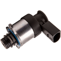 Druckregler Regelventil kompatibel für Audi VW SEAT SKODA 2.0 TDI 0928400706 0928400768
