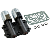 Dual-Shift-Schaltmagnet kompatibel für Honda Acura mit O-Ring 28260-PRP-014