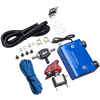 Dual Stage Electronic Adjustable Turbo Boost Controller Universal Adjustable PSI