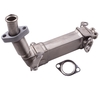 EGR-Abgaskühler kompatibel für BMW 3er 5er 6er E83 E60 E61 E87 E90 11717790065