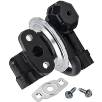 EGR AGR Ventil Abgasrückführventil kompatibel für FORD MUSTANG 4.0 2005-2010