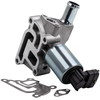 EGR Ventil kompatibel für Opel Corsa C Corsa D 1.0,  1.2,  1.4 9157671,  0851593,  93185000 top