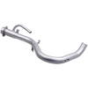 Einfüllstutzen Kraftstoffeinfüllrohr für 42066fa030 kompatibel für Subaru Impreza Wrx Sti