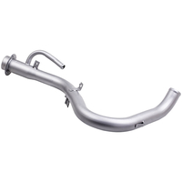 Einfüllstutzen Kraftstoffeinfüllrohr für 42066fa030 kompatibel für Subaru Impreza Wrx Sti