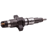 Einspritzventil kompatibel für Dodge Ram Cummins 5.9L Diesel 2004-09 0445120238 0986435505