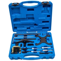 Einstellwerkzeug Steuerkette kompatibel für Ford Focus kompatibel für Mazda 1.4 1.6 1.8 Zahnriemenwechsel