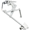 Elektrisch Fensterheber mit Motor Vorne Links kompatibel für Subaru Forester SG 2002-2008