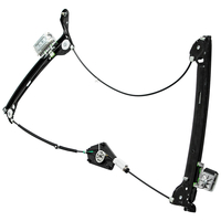 Elektrisch Fensterheber vorne links kompatibel für Audi A5 8T3 2007-2017