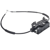 Elektrische Feststellbremse EPB Modul Stellmotor für BMW 5er Gran Turismo 09-16