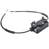 Elektrische Feststellbremse EPB Modul Stellmotor kompatibel für BMW 5er Gran Turismo 09-16