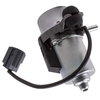 Elektrische Vakuumpumpe Power Brake Booster Hilfspumpenbaugruppe kompatibel für GM kompatibel für Cadillac