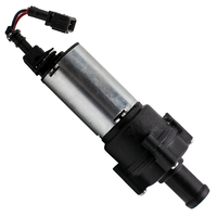 Elektrische Zusatzwasserpumpe 12V kompatibel für VW T2 T3 Transporter 0392020024