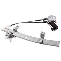 Elektrischer Fensterheber Vorne Links kompatibel für Mitsubishi 3000GT 1991-1996