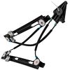 Elektrischer Fensterheber Vorne Links kompatibel für Seat Altea 5P1 5P5 5P8 5P0837461