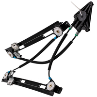 Elektrischer Fensterheber Vorne Links kompatibel für Seat Altea 5P1 5P5 5P8 5P0837461