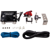 Elektronisch DUAL Regler Boost Controller Kompressor Tuning Turbo einstellbar DE