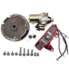 Elektrostart-Starter-Kit kompatibel für Honda GX160 mit 5, 5 PS und GX200 mit 6, 5 PS