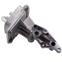 Engine Ölkühler 21300JA05A 21300-JA05A kompatibel für Nissan Altima/Sentra 2.5L