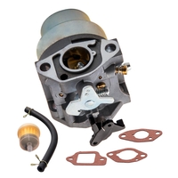Ersatzvergaser Vergaser für Subaru EA175V EA190V EV190A Power Washer Motor