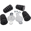 Extended Bump stop kit front and rear with brackets fits kompatibel für Nissan Patrol GQ GU
