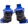 Fahrwerk Luftbalg Leveling Kit kompatibel für Dodge Ram 1500 2009-2018 max. 5000 lbs