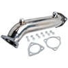 Fallrohr 1997-2005 kompatibel für Audi A4 B5 B6/,  1998-2005 kompatibel für VW Passat 1.8TDownpipe