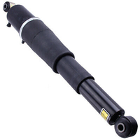 Federbein Luftfederung kompatibel für GMC Chevy kompatibel für Cadillac Yukon kompatibel für Escalade Air Suspension