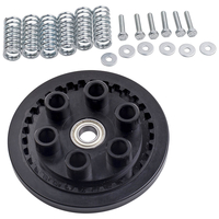 Federumbau-Kit kompatibel für YAMAHA XVZ 13 VENTURE ROYAL STAR 1986-2013