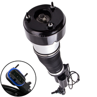Federung vorne links Luftfederbein kompatibel für Mercedes S KLASSE W221 C216 4MATIC Strut