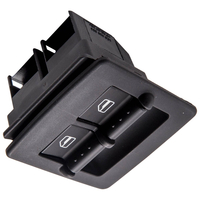 Fenster Schalter Taster vorne kompatibel für VW Beetle 1998-2010 1C0959527 1C0959855