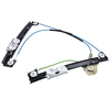Fensterheber Beifahrerseite für Mini Cooper R50 R52 R53 2/3-Türer ohne Motor