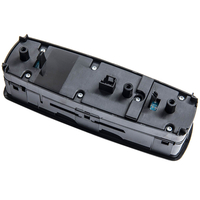 Fensterheber Schalteinheit Vorne Links kompatibel für Mercedes M-Klasse W164 W251 V251