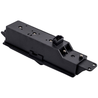 Fensterheber Schalter kompatibel für Mercedes-Benz Vito W639 Viano Vito Bus 6395451513