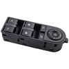 Fensterheber Schalter kompatibel für Opel Tigra (B) Twintop 2004-2009 93162636 93162973