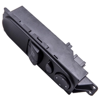 Fensterheber Schalter Vorne Links 12 Polig Für Mercedes Sprinter W906 9065451213