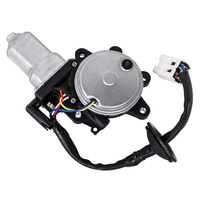 Fensterhebermotor Vorne Rechts kompatibel für Nissan 350 Z Z33 2002-2009 80730CD001 LMADV
