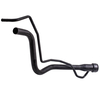 Füllrohr Einfüllstutzen kompatibel für Toyota RAV4 II 1, 8 2000-2005 77201-42140