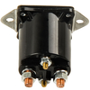 For Club Car 12V Gas kompatibel für Golf Carts Solenoid 1984 up kompatibel für DS Precedent 1013609 YLMDE